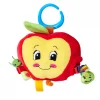 ABC Activity Pomme avec chenille