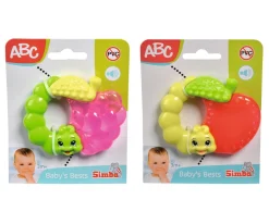 ABC anneau Cooling Fruits, 2-ass.