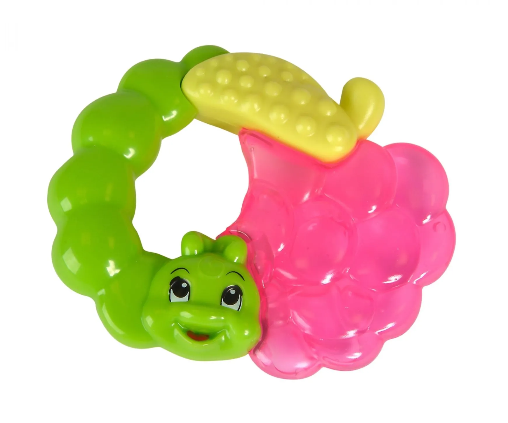 ABC anneau Cooling Fruits, 2-ass.