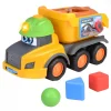 ABC Camion Harry
