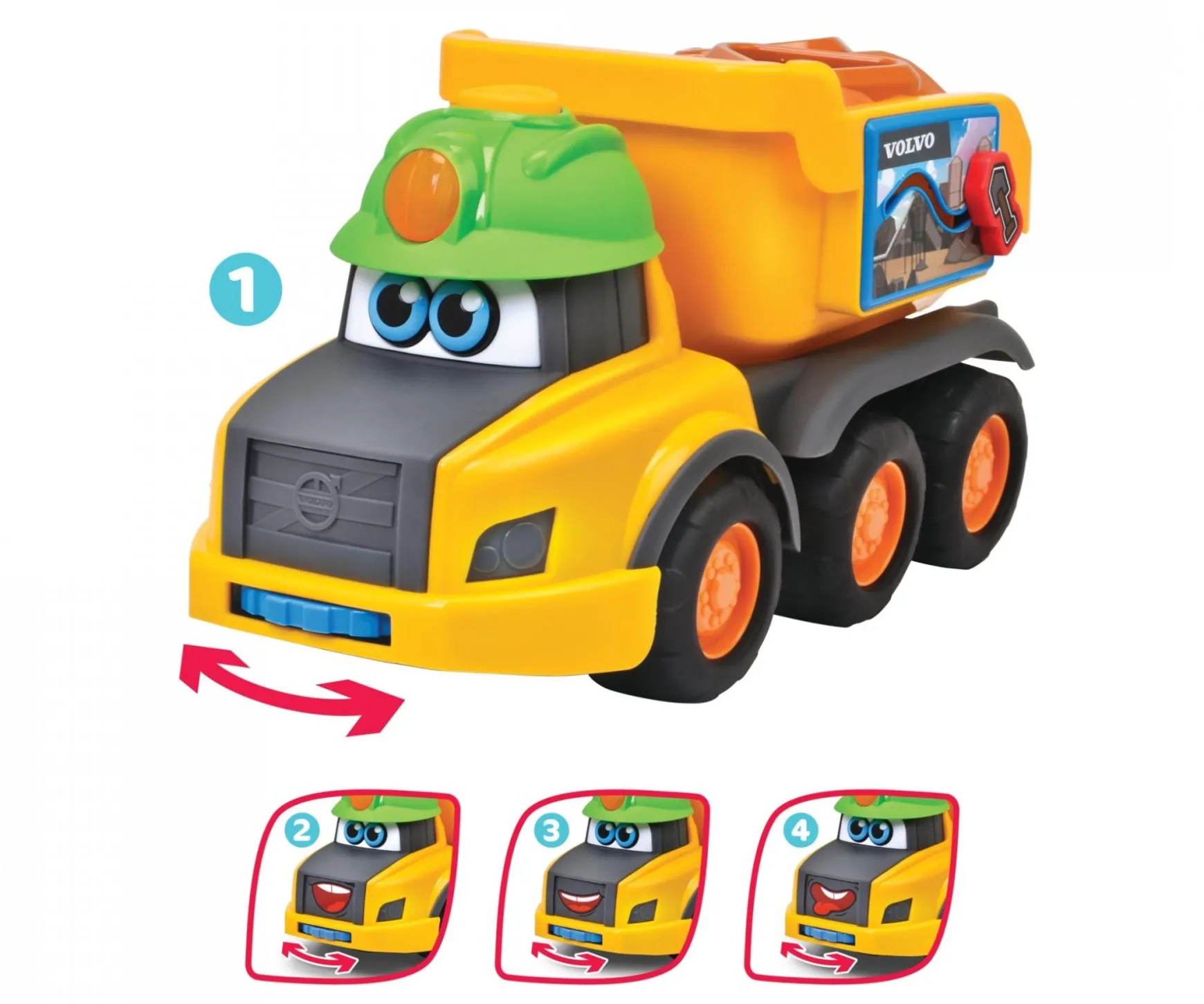 ABC Camion Harry