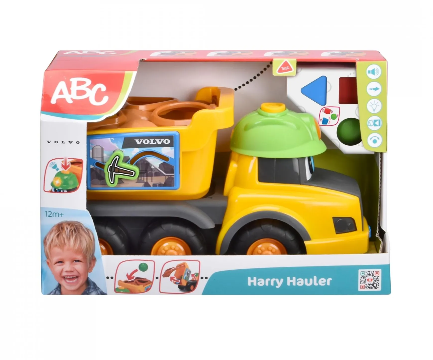 ABC Camion Harry