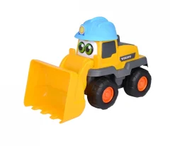 ABC Chargeur Lucy