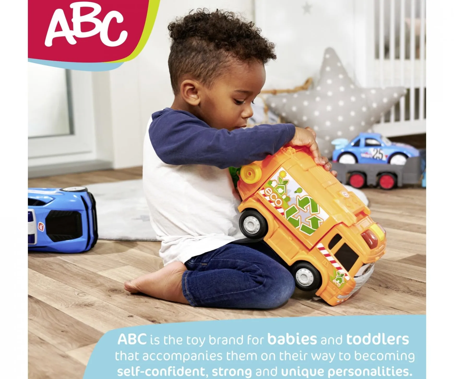 ABC City Team