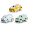 ABC Cozy Friends, 3-asst.