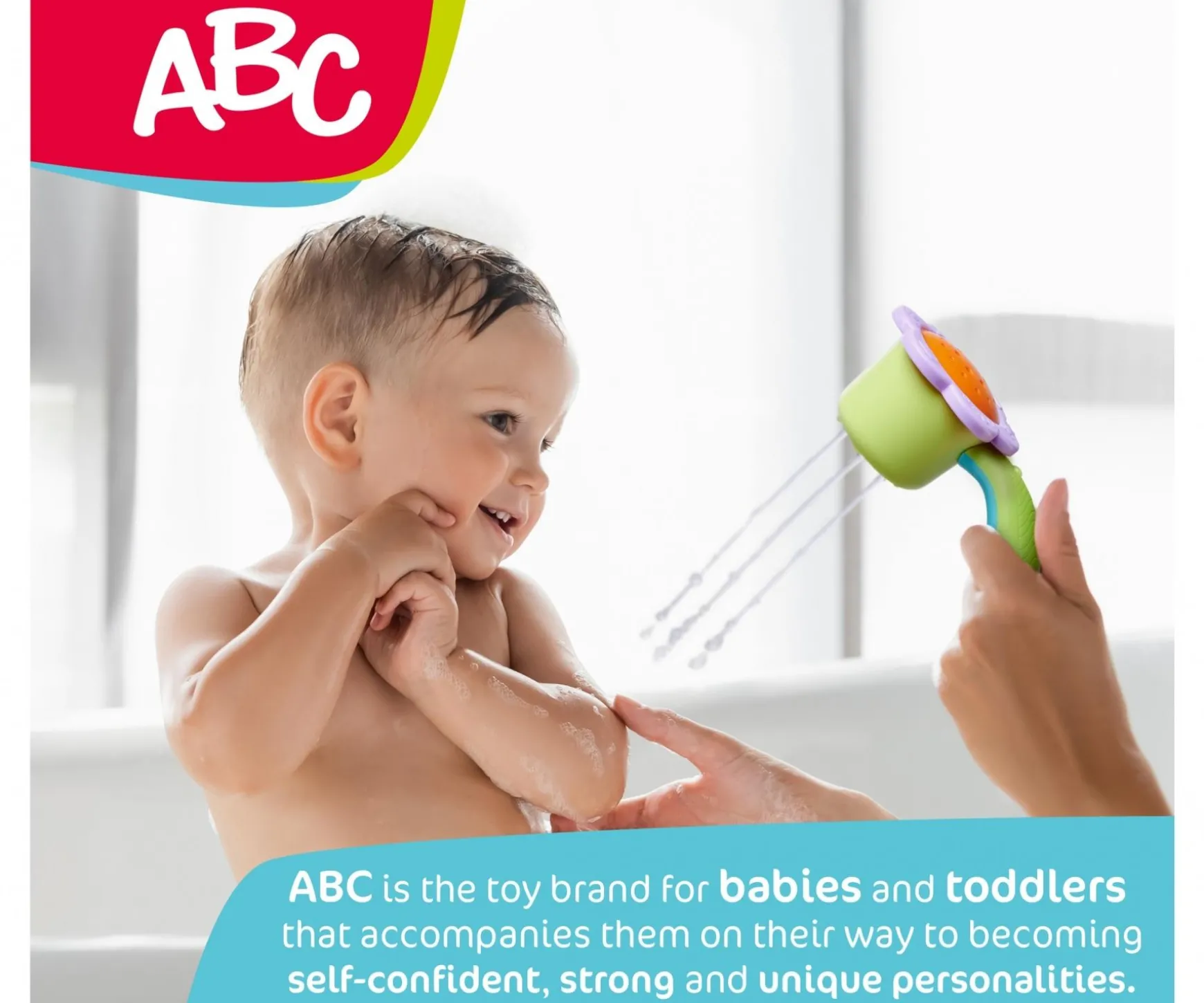 ABC Duschi