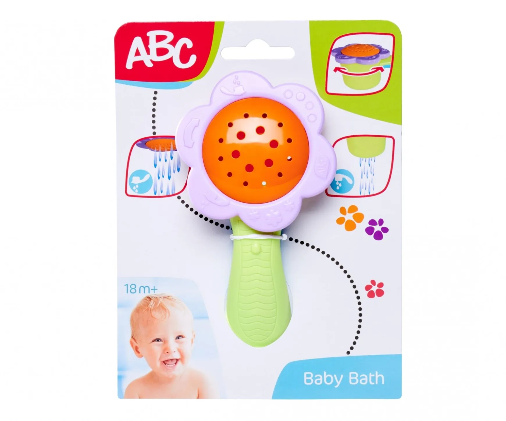ABC Duschi
