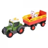 ABC Fendti Animal Trailer 30cm