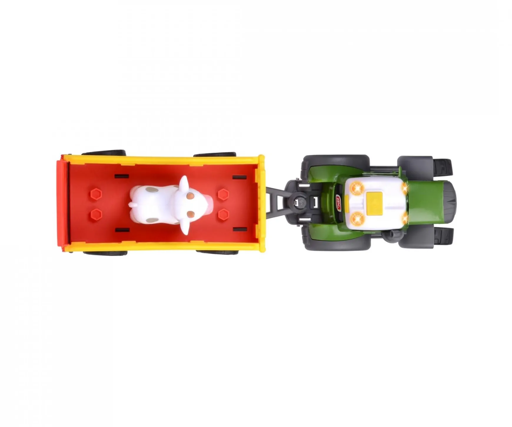 ABC Fendti Animal Trailer 30cm