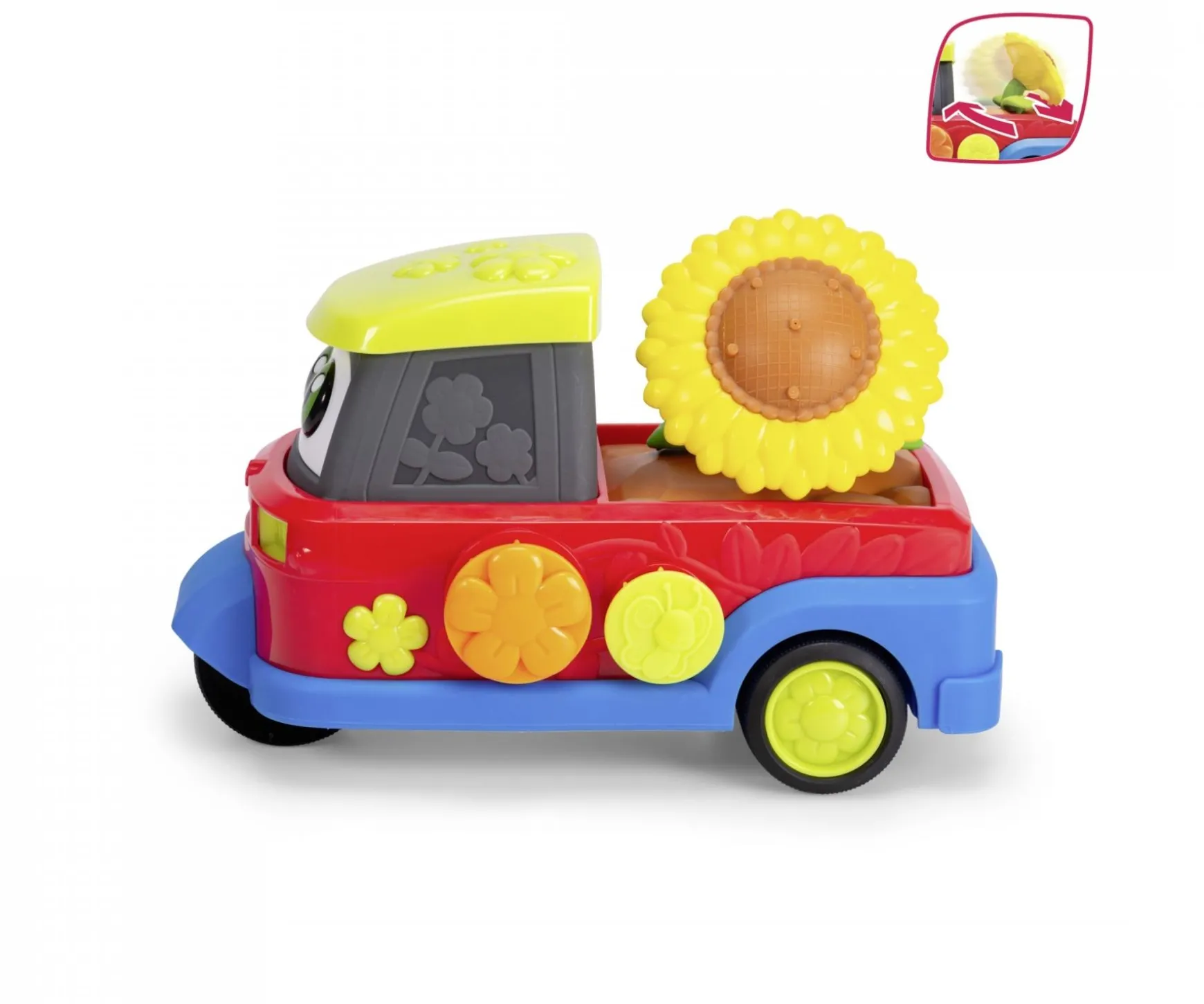 ABC Fibi Flower