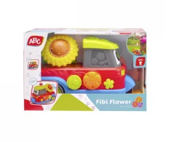 ABC Fibi Flower