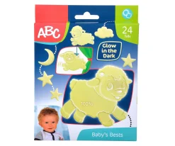 ABC GID Happy Sheeps