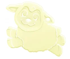 ABC GID Happy Sheeps