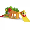 ABC Happy Flower Fun House