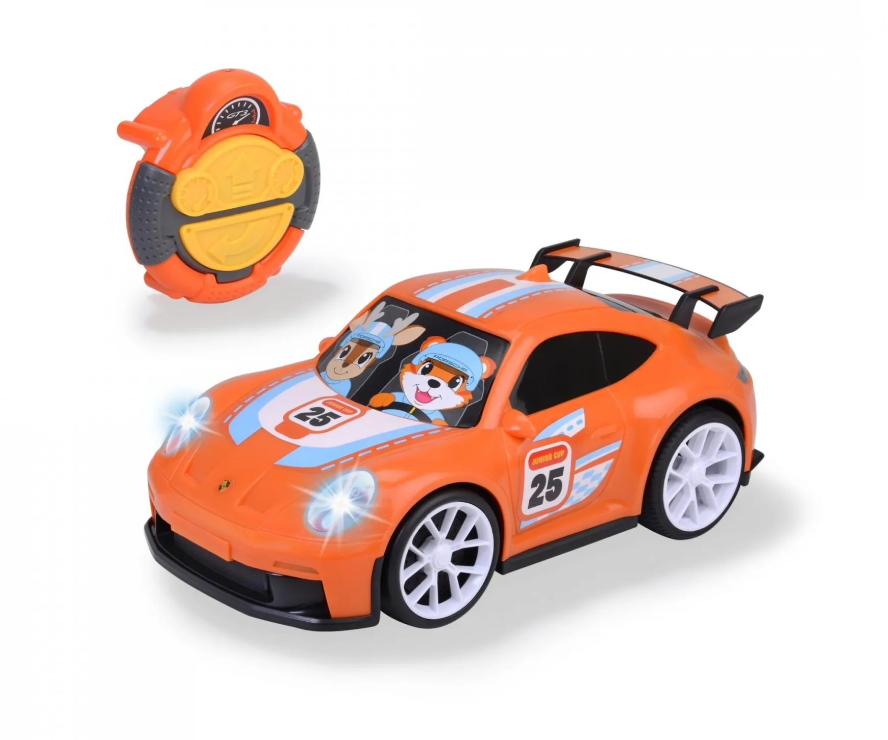 ABC IRC Porsche 911 GT3