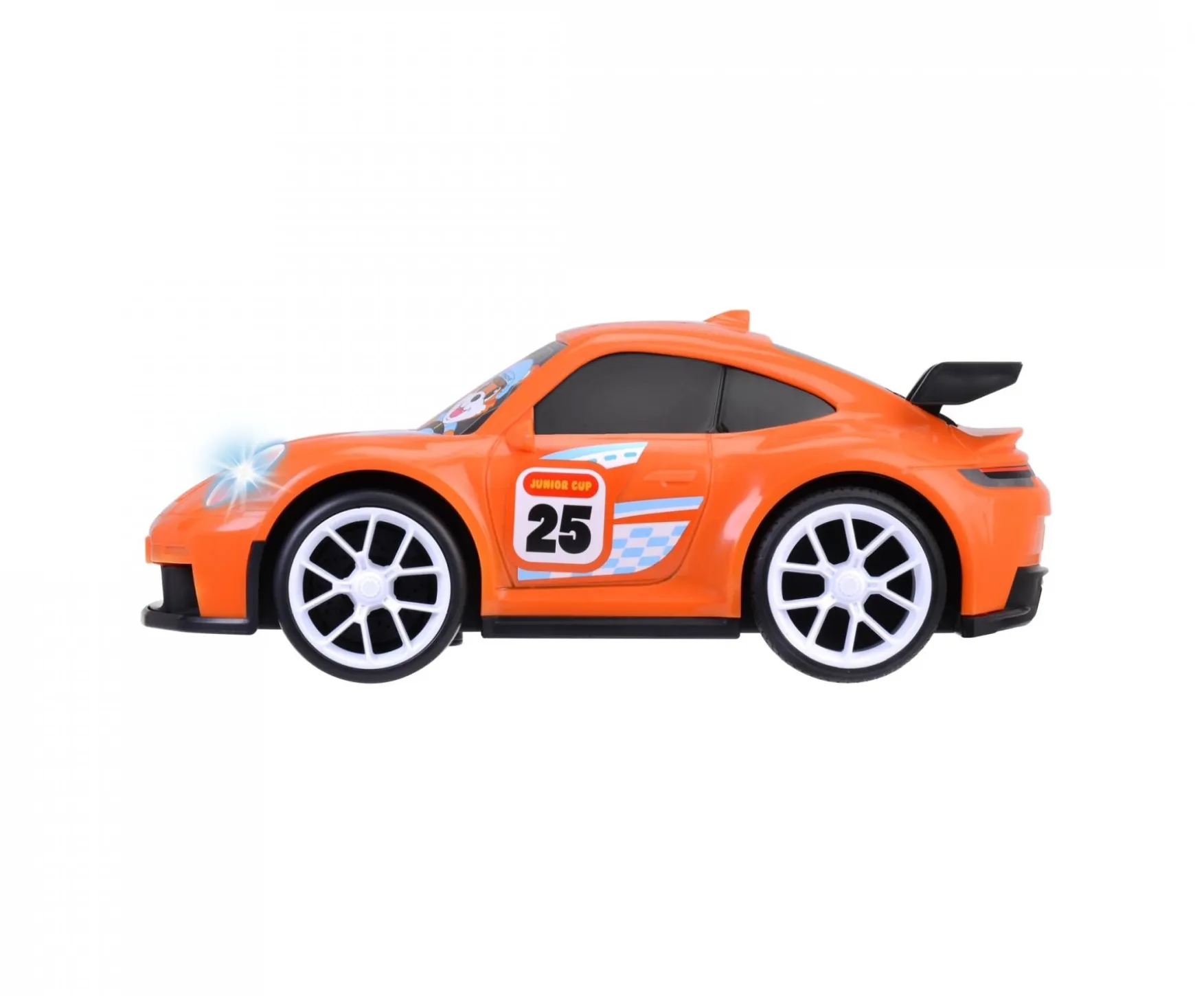 ABC IRC Porsche 911 GT3
