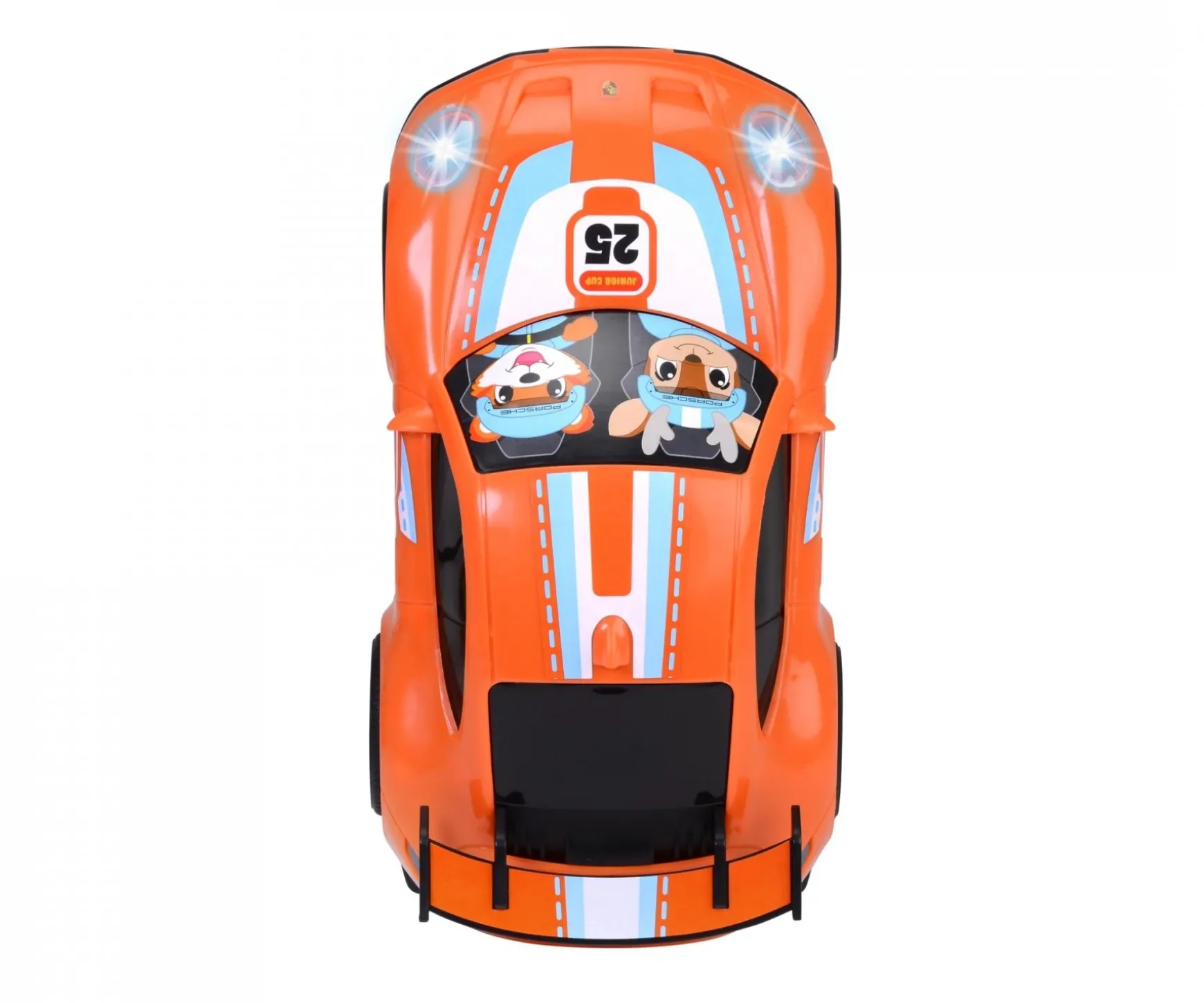 ABC IRC Porsche 911 GT3