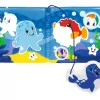 ABC Livre de bain magique