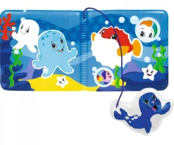 ABC Livre de bain magique