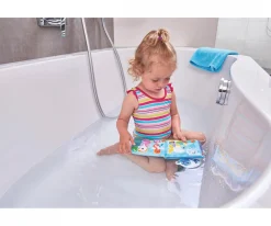 ABC Livre de bain magique