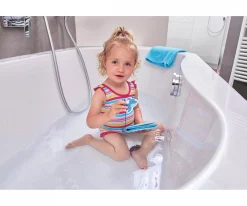 ABC Livre de bain magique