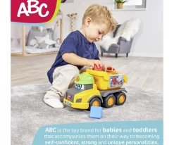 ABC Massey Ferguson Animal Trailer 30cm