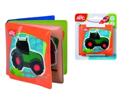 ABC Mon premier livre