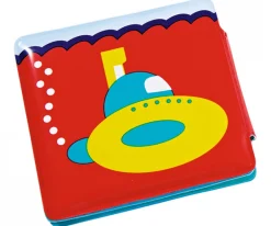 ABC Mon premier livre