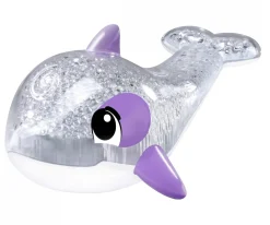 ABC Sparkle Dolphin