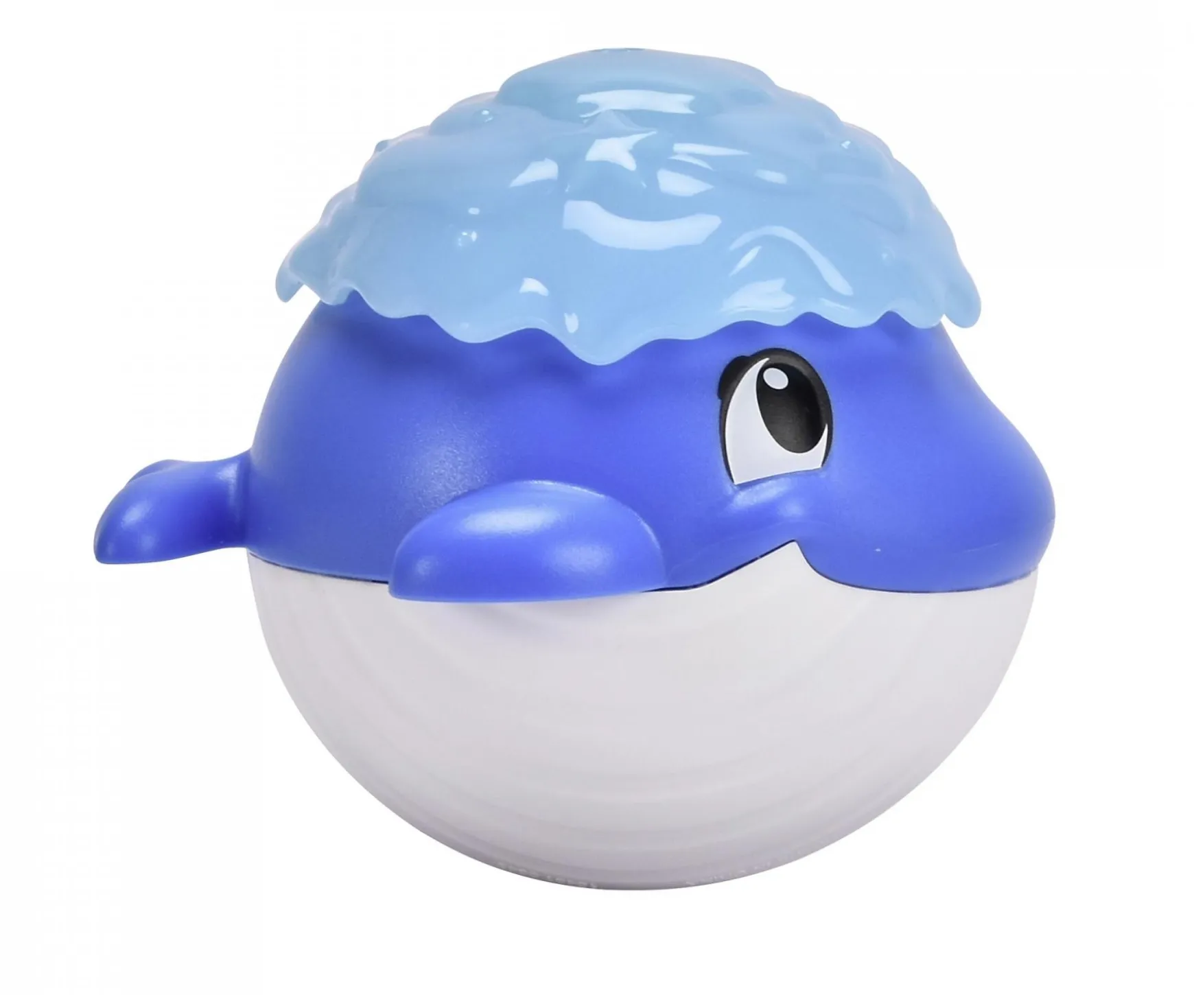 ABC Wobble Whale