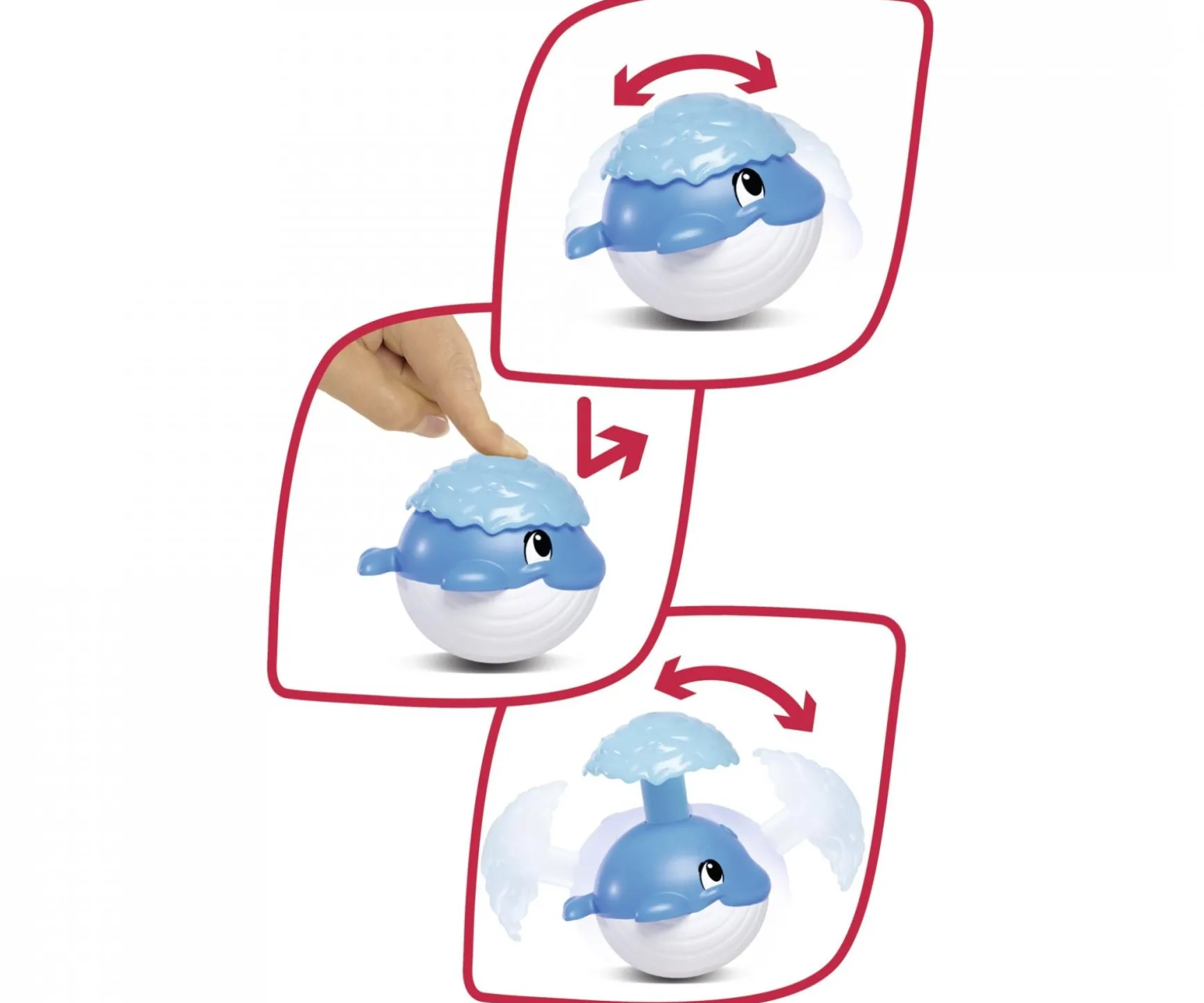 ABC Wobble Whale