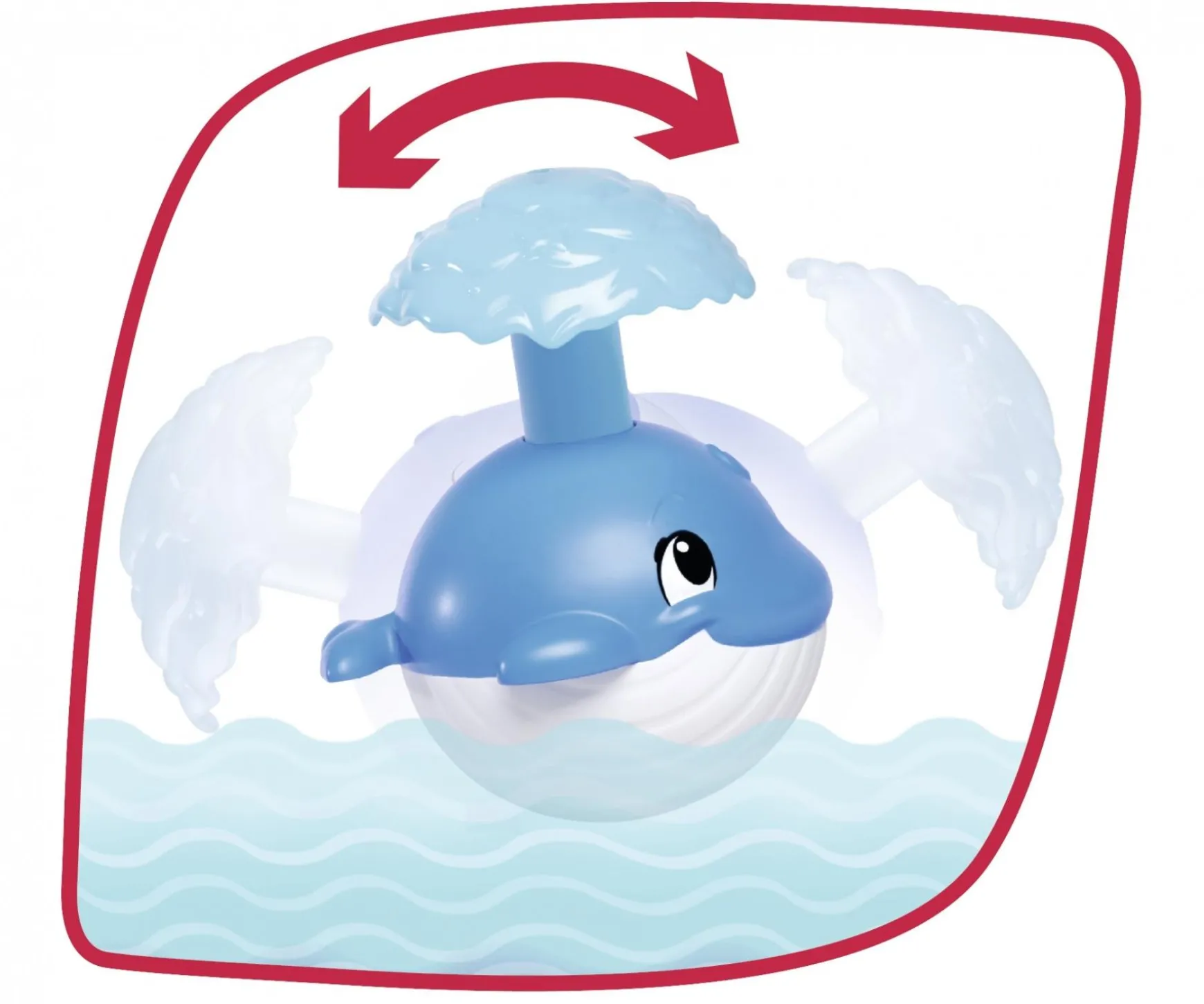 ABC Wobble Whale