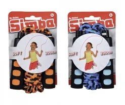 Active - Corde A Sauter W/Soft Grip(2Ass