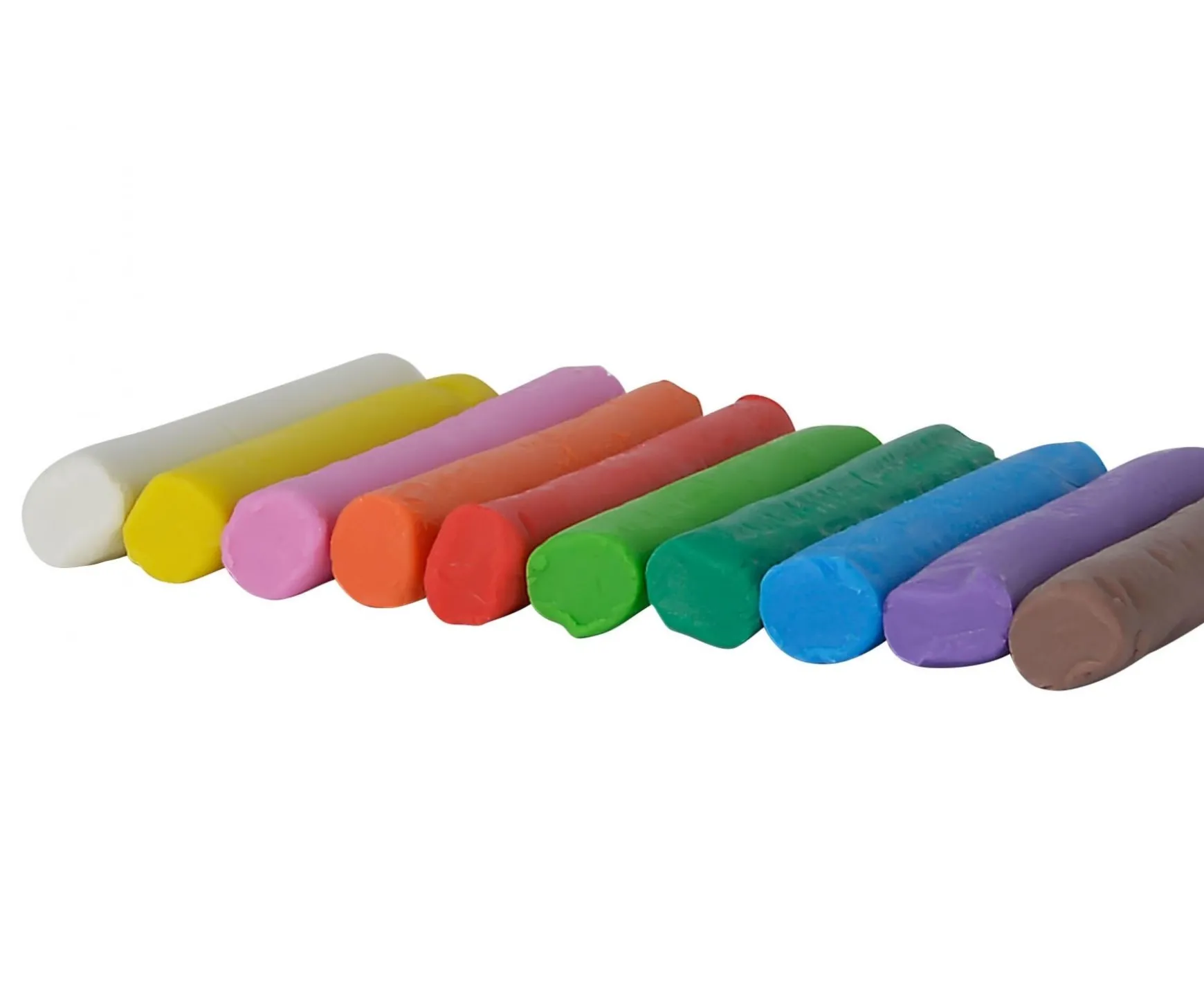 A&F Clay Sticks 10 pcs.
