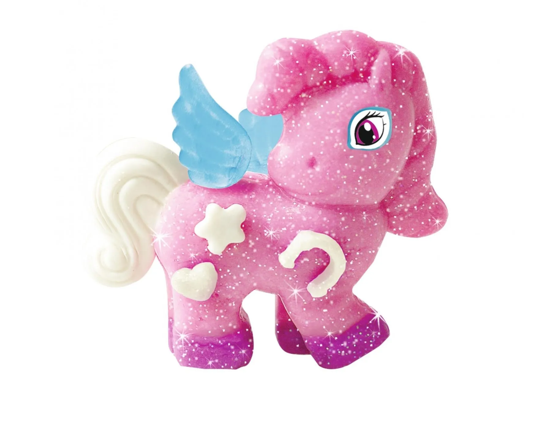 A&F Set de pâte à modeler Licorne