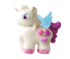 A&F Set de pâte à modeler Licorne