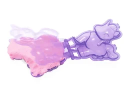 A&F Set de sable de jeu Licorne