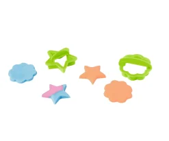 A&F Set de sable de jeu Licorne