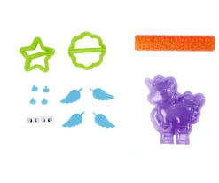 A&F Set de sable de jeu Licorne