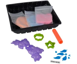A&F Set de sable de jeu Licorne