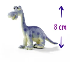 A&F Water Pen Livre à colorier Dino