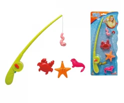 Aimant jeu de pêche