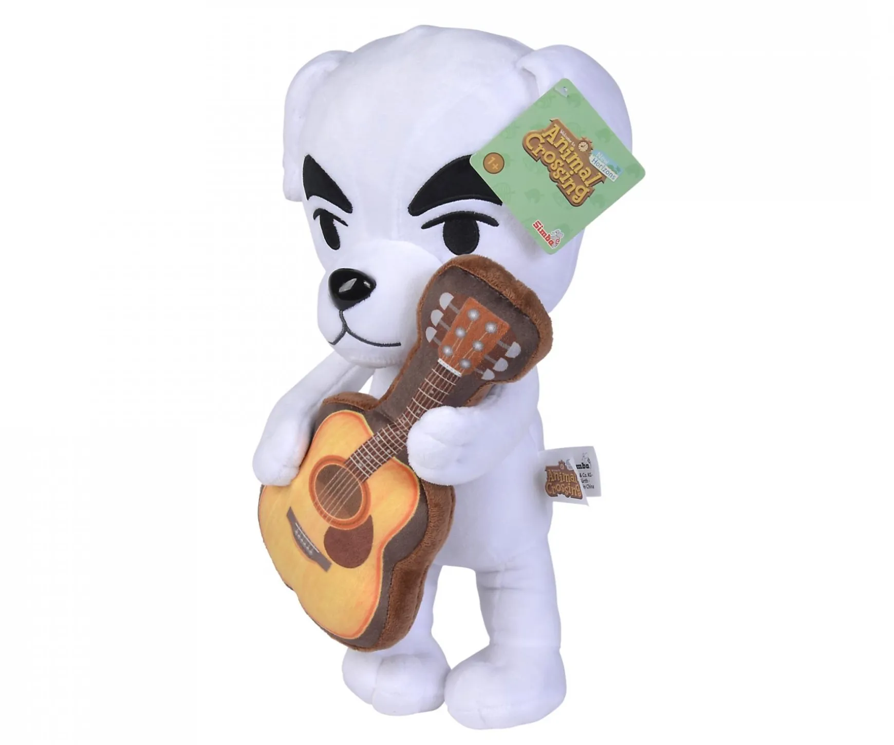Animal Crossing KK Slider, 40cm