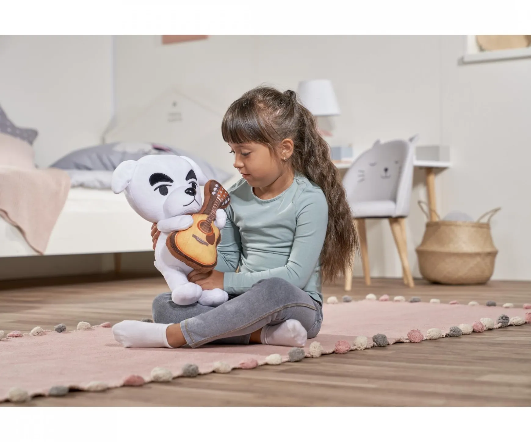 Animal Crossing KK Slider, 40cm