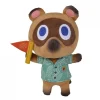 Animal Crossing Traîne, 25cm