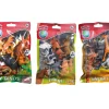 Animaux en sachet, 3 ass