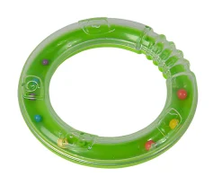 Anneau hochet ABC