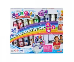 Aqua Gelz Colossal Set