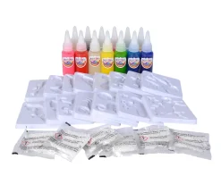 Aqua Gelz Colossal Set
