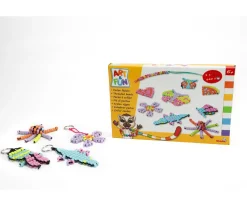 Art&Fun Set enfiler des perles